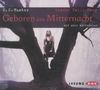 C. C. Hunter: Shadow Falls Camp - Geboren um Mitternacht, 6 CDs
