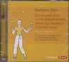 Barbara Sher: Du musst dich nicht entscheiden, wenn du tausend Träume hast, CD,CD