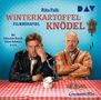 Rita Falk: Winterkartoffelknödel. Filmhörspiel, CD