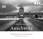 H. G. Adler: Auschwitz. Topographie eines Vernichtungslagers, CD,CD,CD