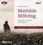 Theodor Fontane: Mathilde Möhring, MP3-CD