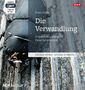 Franz Kafka: Die Verwandlung, MP3-CD