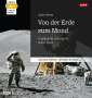 Jules Verne: Von der Erde zum Mond, MP3-CD
