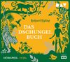 Rudyard Kipling: Das Dschungelbuch, 2 CDs