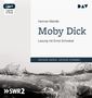 Herman Melville: Moby Dick, MP3-CD