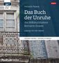 Fernando Pessoa: Das Buch der Unruhe des Hilfsbuchhalters Bernardo Soares, MP3-CD