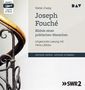 Stefan Zweig: Joseph Fouché, MP3-CD