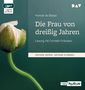 Honoré de Balzac: Die Frau von dreißig Jahren, MP3-CD