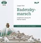 Joseph Roth: Radetzkymarsch, 2 MP3-CDs