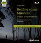 Joseph Roth: Beichte eines Mörders, erzählt in einer Nacht, MP3-CD