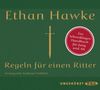 Ethan Hawke: Regeln für einen Ritter, 2 CDs