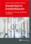 Martin Feucht-Sedlmeier: Brandschutz in Krankenhäusern, Buch