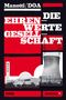 Dominique Manotti: Die ehrenwerte Gesellschaft, Buch