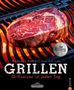 Andreas Rummel: Grillen, Buch