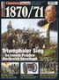 Stefan Krüger: Clausewitz Spezial 17. Deutsch-Französischer Krieg 1870/71, Buch