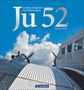 Helmut Erfurth: Ju 52, Buch