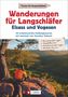 Lars Freudenthal: Wanderungen für Langschläfer Elsass und Vogesen, Buch