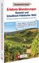 Dieter Buck: Erlebnis-Wanderungen Remstal und Schwäbisch-Fränkischer Wald, Buch