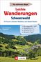 Lars Und Annette Freudenthal: Leichte Wanderungen Schwarzwald, Buch