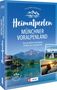 Wilfried Und Lisa Bahnmüller: Heimatperlen Münchner Voralpenland, Buch