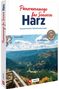 Richard Goedeke: Panoramawege für Senioren Harz, Buch