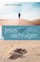 Henri J. M. Nouwen: Jesus nachfolgen, Buch