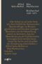 Alfred Sohn-Rethel, Max Horkheimer, Briefwechsel 1936–1971. Zitat über ein Manuskript, geschrieben 1940 in London., Buch