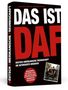 Robert Görl: Das ist DAF, Buch