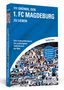 Alexander Schnarr: 111 Gründe, den 1. FC Magdeburg zu lieben, Buch