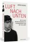 Aron Boks: Luft nach unten, Buch