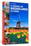 Oliver Hübner: 111 Gründe, die Niederlande zu lieben, Buch, Buch