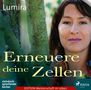 Lumira: Erneuere deine Zellen, CD