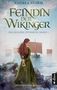 Andrea Storm: Feindin der Wikinger. Die Jelling-Dynastie. Band 1, Buch