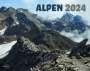 : Alpen 2024, KAL