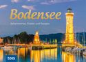 Bodensee, Buch