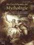 Christopher A. Weidner: Die Enzyklopädie der Mythologie, Buch