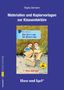 Regina Bormann: Ein Zuhause für Brunhilde / Silbenhilfe. Begleitmaterial, Buch