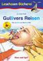 Manfred Mai: Gullivers Reisen / Silbenhilfe. Schulausgabe, Buch