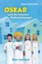 Barbara Wendelken: Oskar und die falschen Weihnachtsengel / Neuausgabe. Schulausgabe, Buch