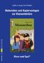 Eva Christian: Monsterboy / Neuausgabe. Begleitmaterial, Buch