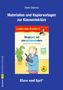 Diana Depireux: Moppel ist verschwunden / Silbenhilfe. Begleitmaterial, Buch