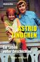 Manfred Mai: Astrid Lindgren, Buch