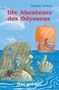 Dimiter Inkiow: Die Abenteuer des Odysseus, Buch