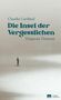 Claudia Cardinal: Die Insel der Vergesslichen, Buch