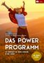 Sven-David Müller: Das Power-Programm, Buch