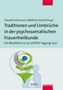 : Traditionen und Umbrüche in der psychosomatischen Frauenheilkunde, Buch