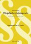 Pflegefachassistenzgesetz, Kommentar von Gerd Dielmann. Gelbes Cover mit großen Paragraphensymbolen. Mabuse-Verlag.