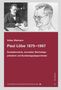 Volker Stalmann: Paul Löbe 1875-1967, Buch