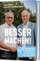 Sven Plöger: Besser machen, Buch