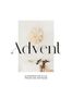 Wortdesign Studio: Advent, Buch